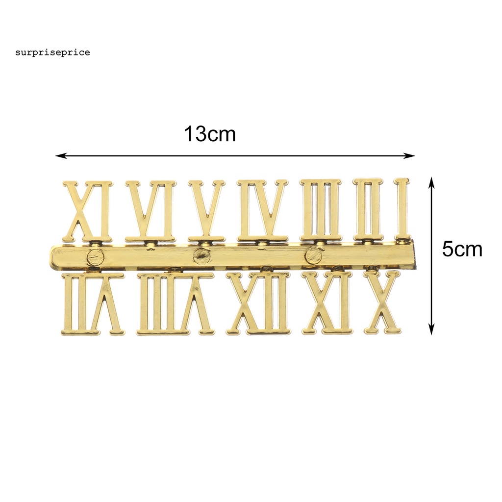 Đồng hồ thạch anh kích thước nhỏ gọn dùng cho gia đình