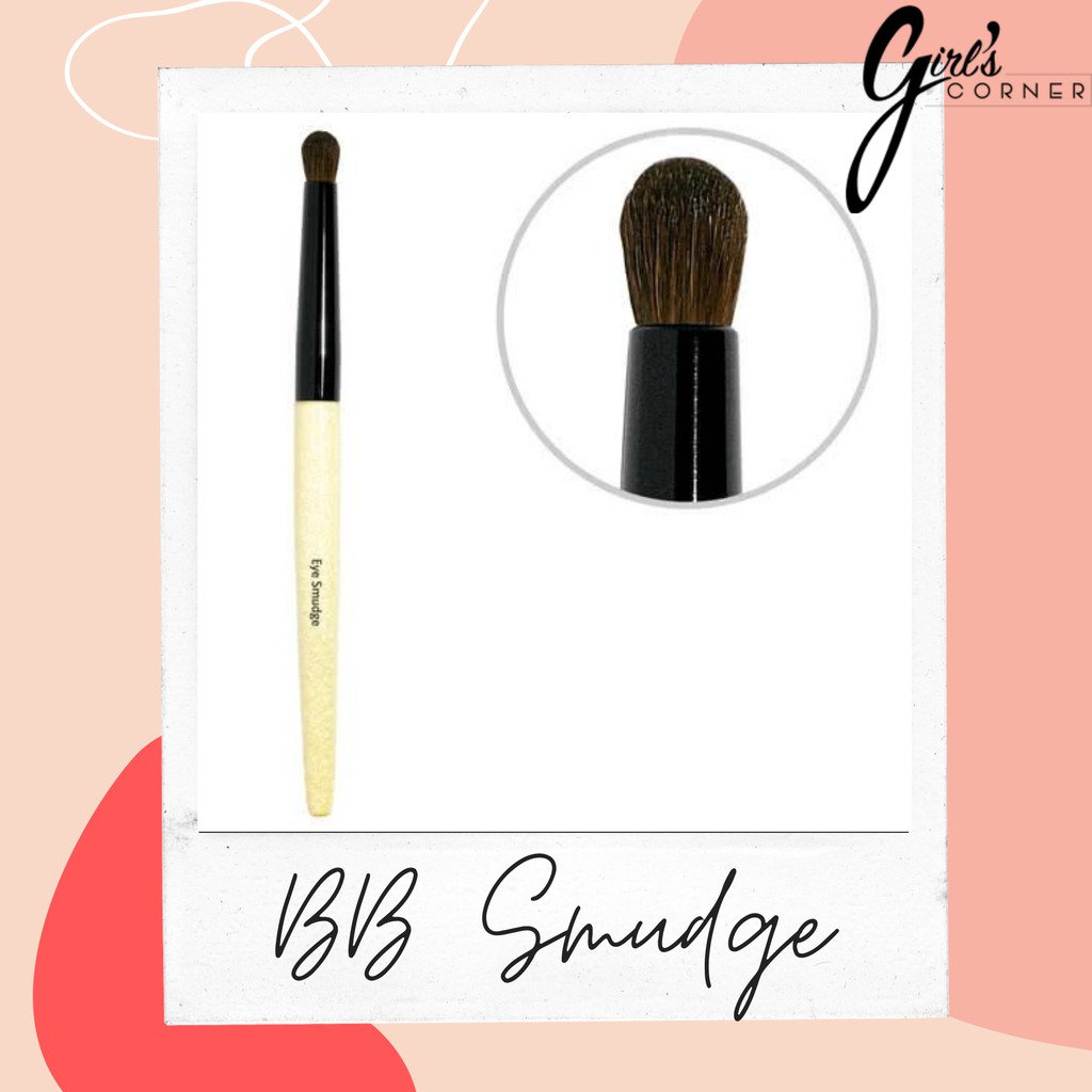 Cọ nhấn hốc mắt Bobbi Brown Smudge