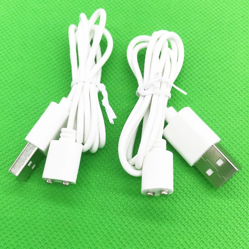 Dây Cáp Sạc USB DC Có Nam Châm Chuyên Dụng Cho Đồ Chơi Người Lớn