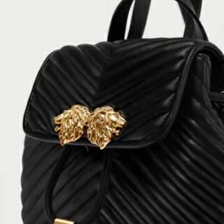 Balo zara size 21×26cm
