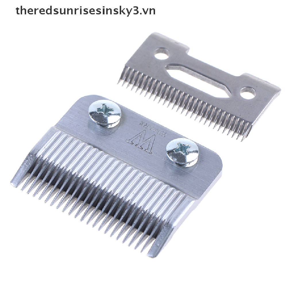 Lưỡi Dao Có Thể Di Chuyển Với Vít Thép