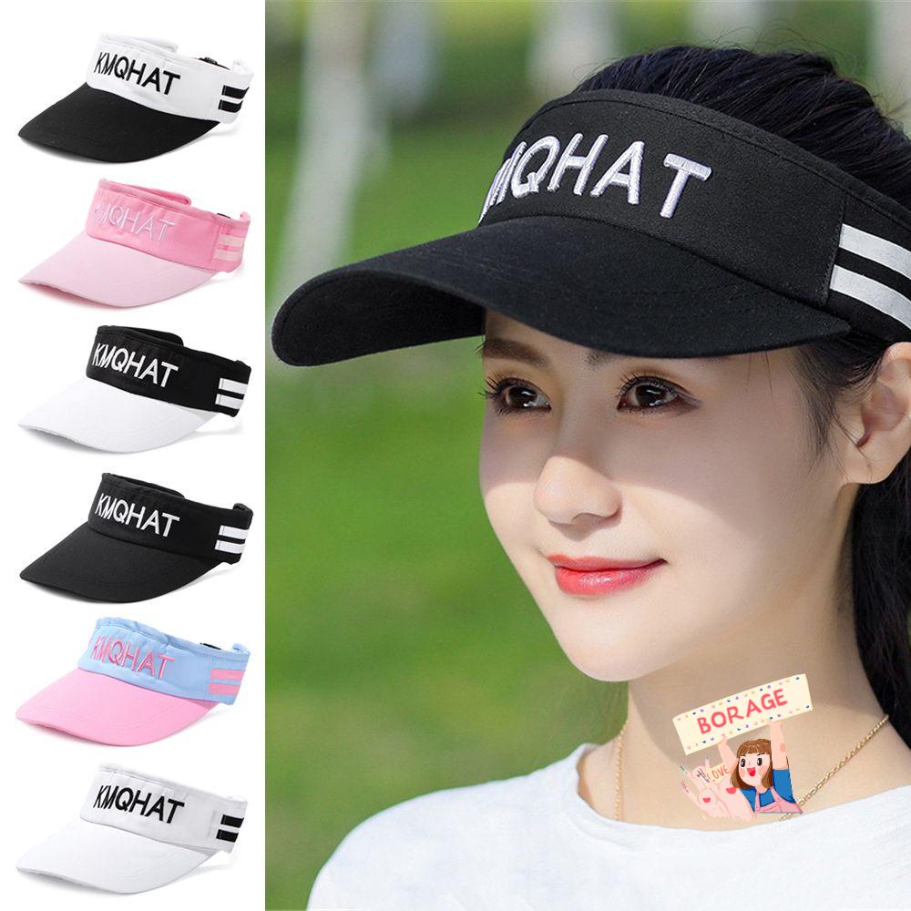 Mũ Lưỡi Trai Chống Nắng Tia UV Có Thể Điều Chỉnh Kích Cỡ