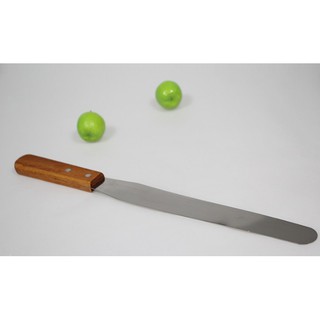 Dao chà láng bánh kem 32cm