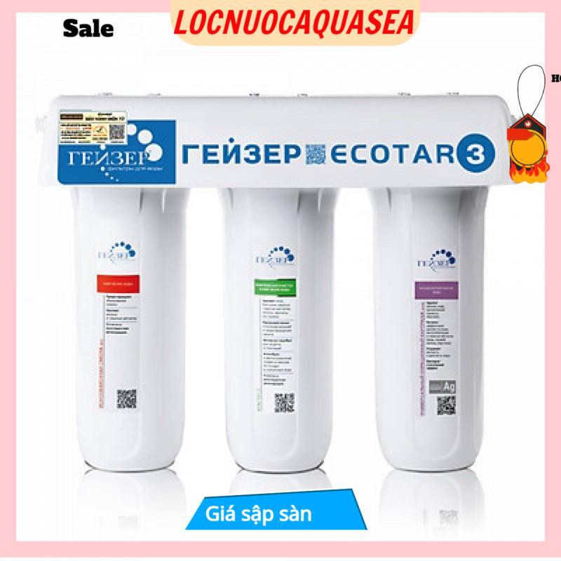 Lõi Aragon Cho Máy Lọc NướcNano Geyser ♥️ Lõi Lọc Số 3 Máy NaNo Geyser | BigBuy360 - bigbuy360.vn