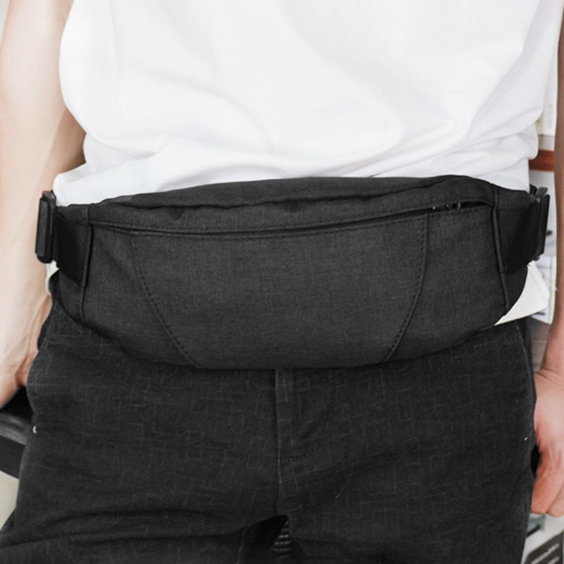 Túi Đeo Hông Thể Thao Đựng Điện Thoại Dành Cho Nam