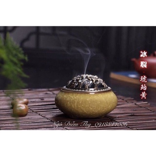 Lư xông trầm