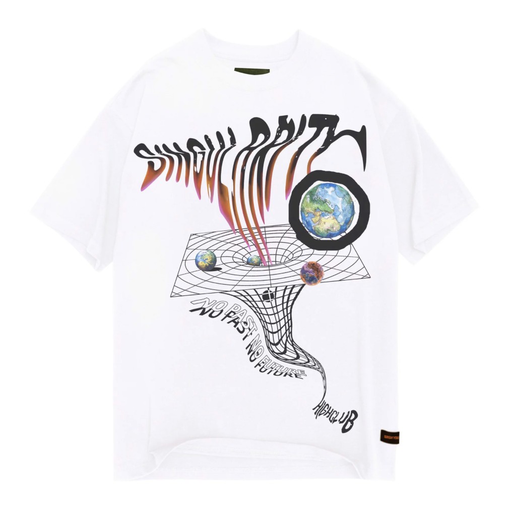 Áo thun High Universe Tee | BigBuy360 - bigbuy360.vn