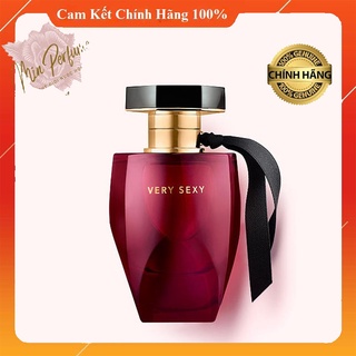 Nước hoa nữ 𝐕𝐄𝐑𝐘 𝐒𝐄𝐗𝐘 10ml