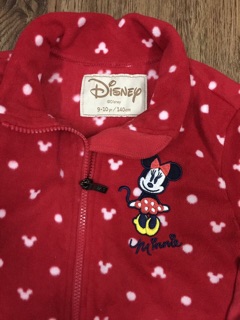 Áo khoát Disney