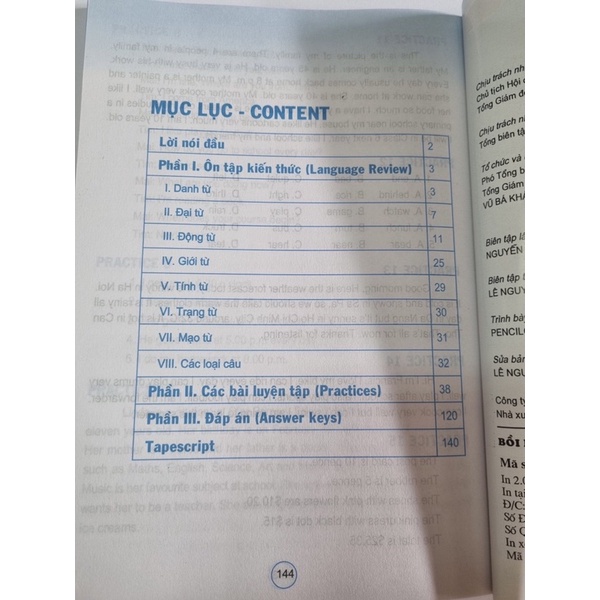 Sách - Bồi dưỡng học sinh giỏi tiếng Anh Tiểu học - NXB Giáo dục