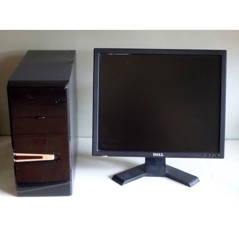 bộ máy tính H61-i3 chạy cực bền 20 | BigBuy360 - bigbuy360.vn