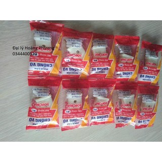 PHÍCH CẮM ĐIỆN SOPOKA P1