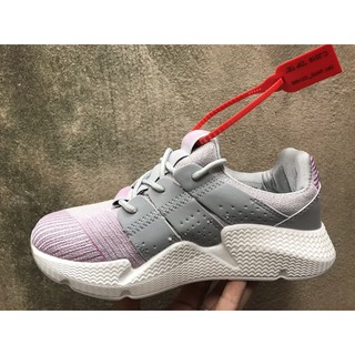 Giày Prophere xám hồng