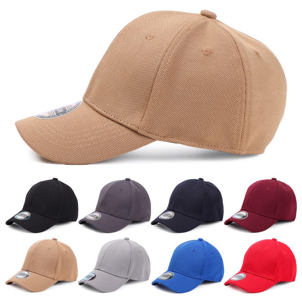 Mũ Beret Mỏ Vịt Thể Thao Cho Nam Và Nữ