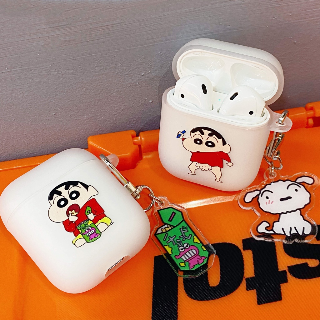 Vỏ Bảo Vệ Hộp Sạc Tai Nghe AirPods3gen / AirPods2gen / Pcyfurin 2021 / 3 / Pro Ốp