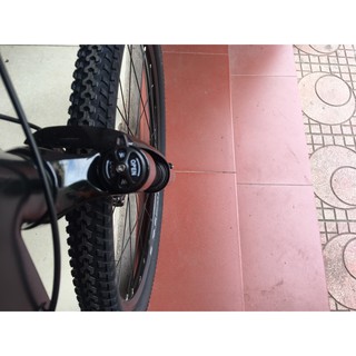 XE ĐẠP ĐỊA HÌNH TWITER ELVIS RS 30 SPEED