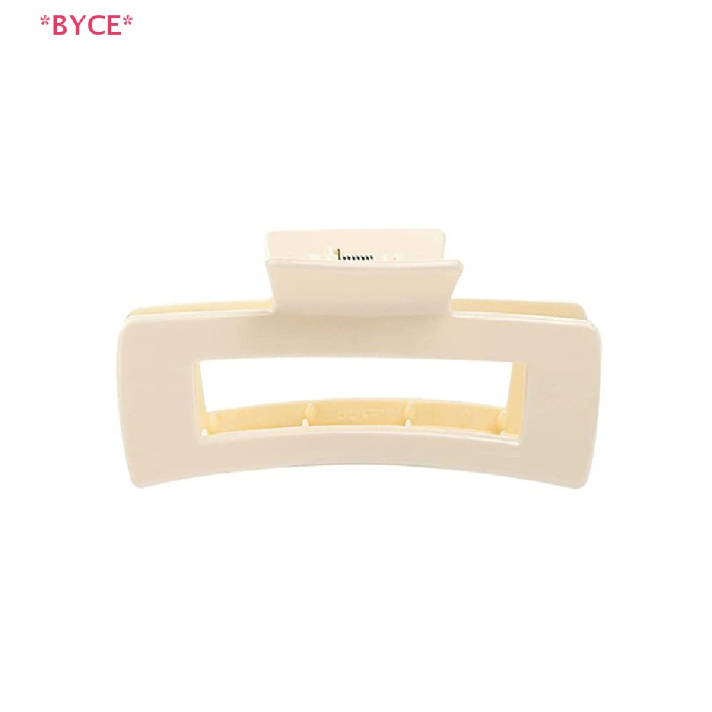 Kẹp Tóc Móng Vuốt Thời Trang Dành Cho Nữ Mới