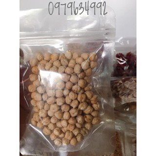 Đậu gà hữu cơ Mỹ 500gr