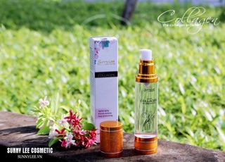 TINH CHẤT COLLAGEN SUNNY LEE