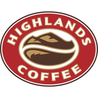 [ Hỏa Tốc ] Thùng Cà Phê Sữa Highlands Coffee 235ml