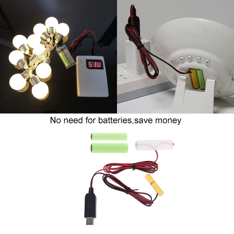 Máy Tính Bỏ Radio Đồ Chơi Đèn LED Dây Đồng Hồ Điện Tử Cổng USB