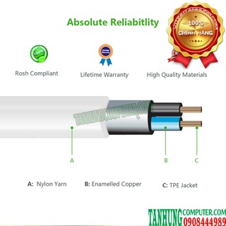 CÁP AUDIO 3.5MM UGREEN 10777