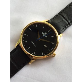 Đồng hồ nam Sunrise SG1055.4601TE (39mm)