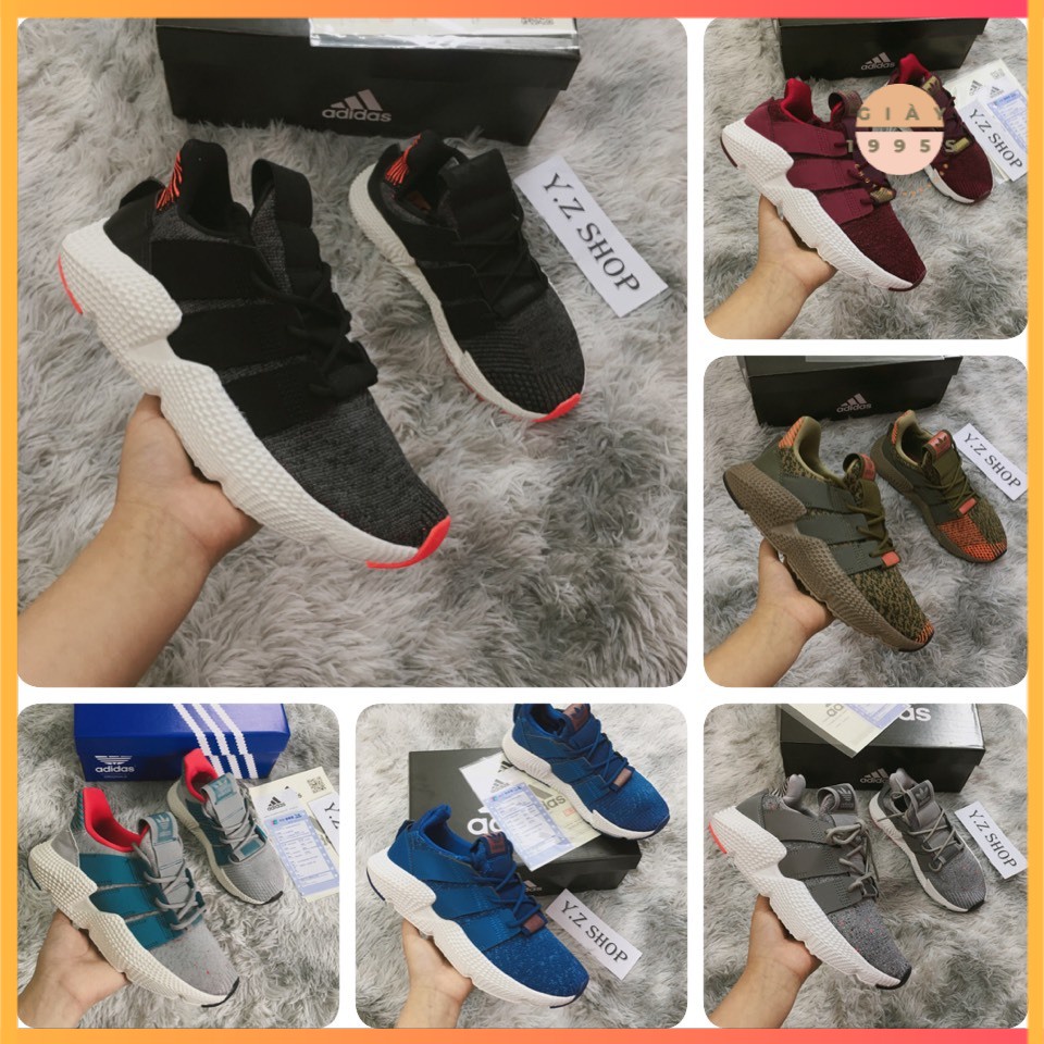 Giày Thể Thao ⚠️FREESHIP⚠️ Pro Nam Nữ Cao Cấp
