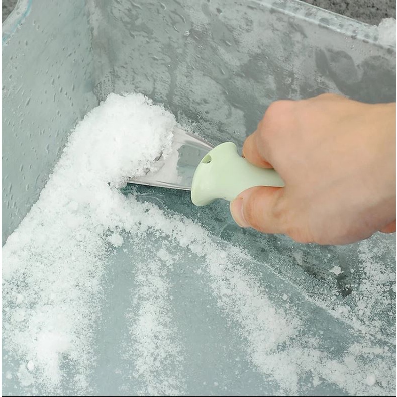 Dụng Cụ Cắt Làm Tan Thịt Đông Đa Năng Cho Tủ Lạnh