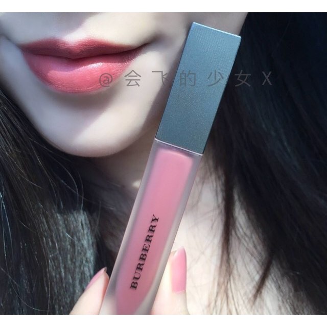 Son Kem Burberry Liquid Lip Velvet