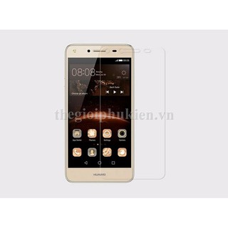 Tấm dán kính cường lực Huawei Y5 II hiệu Glass Pro