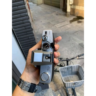 Máy ảnh phim Minolta Srt super/Srt 101