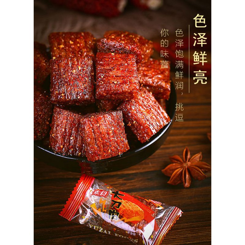 BÁNH THỊT CAY SIÊU TO KHỔNG LỒ 🔥 Hàng loại 1🔥