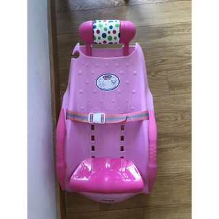 Ghế gội đầu Song Long đại 2510 SONG LONG111