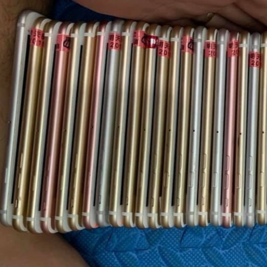 Điện thoại iPhone 7 Chính Hãng Apple máy zin nguyên bản hình thức đẹp đủ màu sắc & bộ nhớ có bán kèm phụ kiện Zin | BigBuy360 - bigbuy360.vn