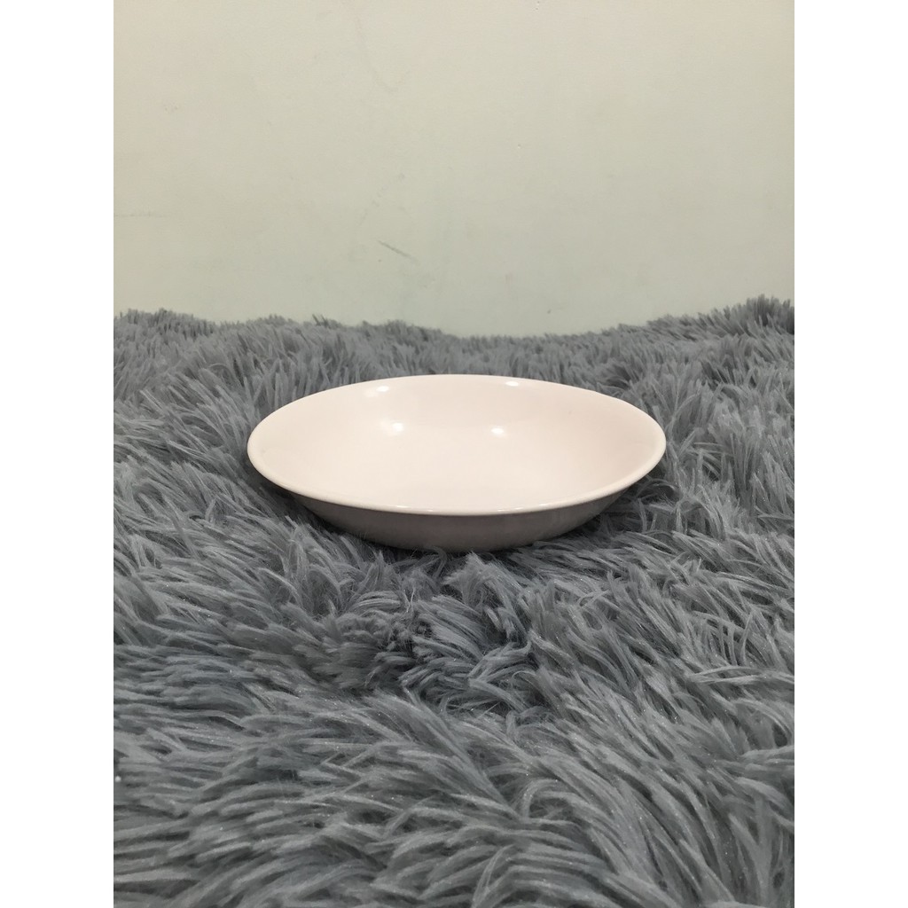 DĨA SÂU LÒNG 15.5 CM - GỐM SỨ VIỆT