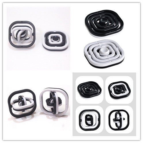 Con Quay Đồ Chơi Fidget Spinner 3D HìNh Vô CựC 2022 Cho Trẻ Em