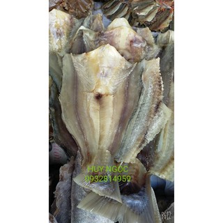 Khô cá dứa loại ngon 500gram