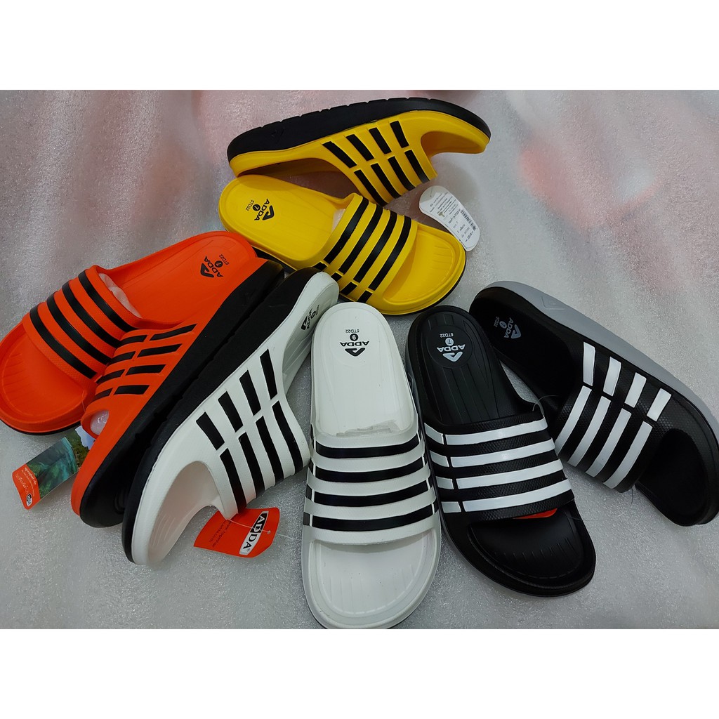 Dép Nam ADDA THái Lan 5TD22