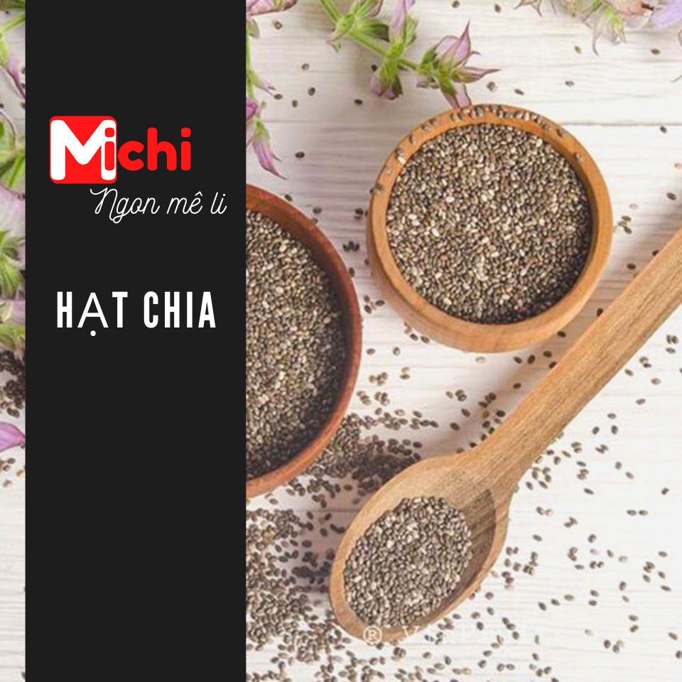 [SET 12 VỊ] Chè dưỡng nhan Michi ngon mê li