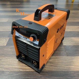 MÁY HÀN ĐIỆN TỬ JASIC ARC-200E