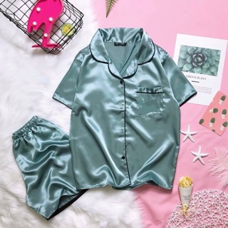 Bộ đùi X pizama(HS)