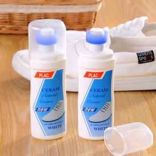 COMBO 2 LỌ TẨY TRẮNG GIÀY PLAC