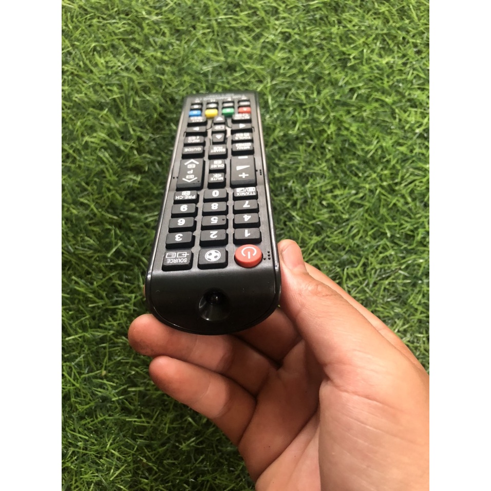 Điều khiển tivi FOR SAMSUNG TV RM-L1088+ , Remote dùng cho tivi FOR SAMSUNG TV RM-L1088 + , Đầu bấm dùng FOR SAMSUNG TV
