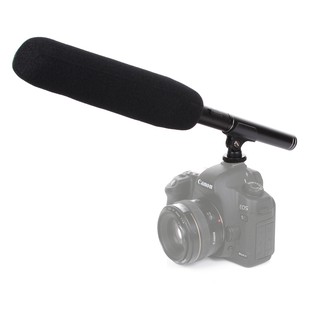Micro quay phim phỏng vấn BUB MA-G18