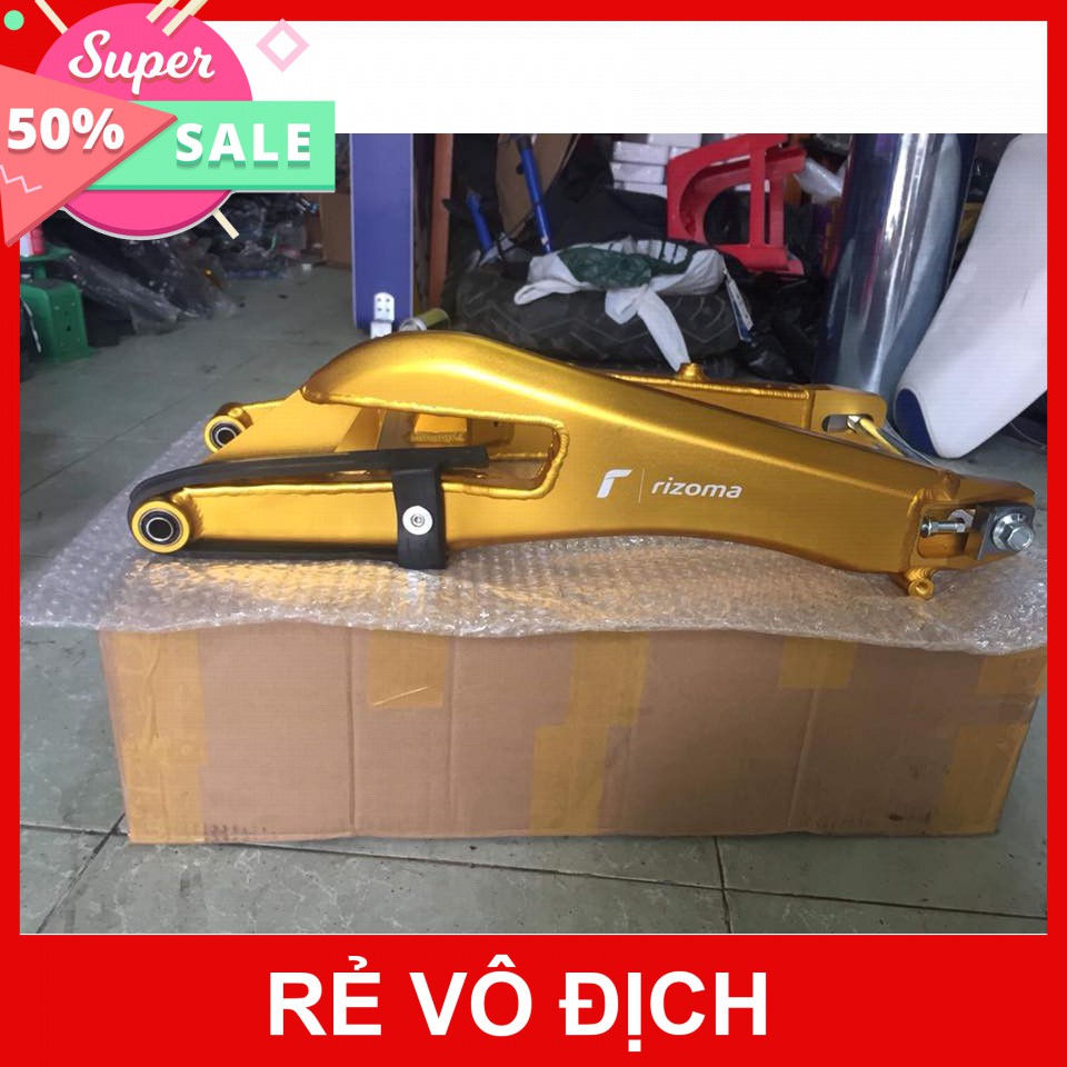 [HOT] Gắp nhôm ex150