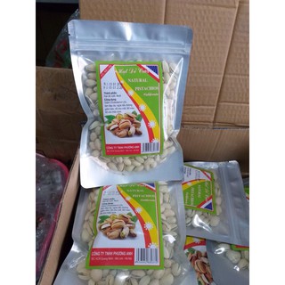 Combo 1kg hạt dẻ cười và 2kg hướng dương