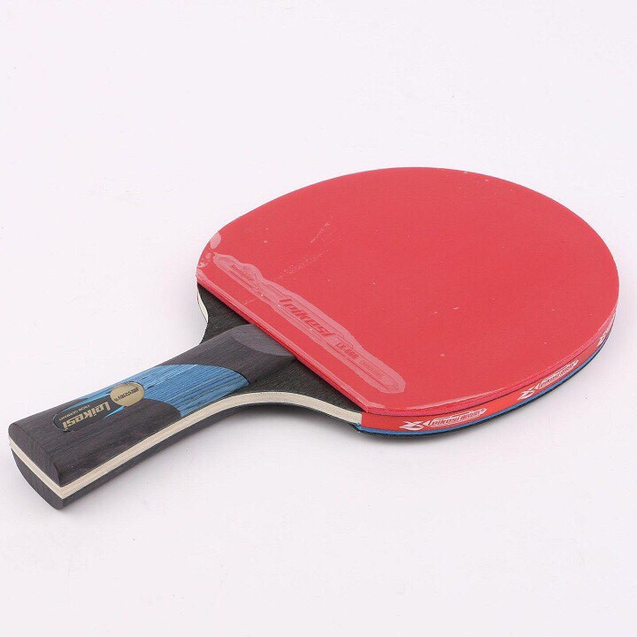 Bộ vợt bóng bàn LX-2162A ( bán kèm băng bảo vệ khửu tay lx 1081)