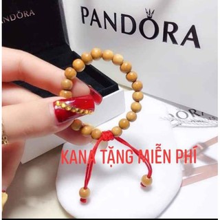 Combo Sỉ 100 Vòngg Dâu Tằm. 100% Trừ Tà GIúp Bé Ngủ Ngon