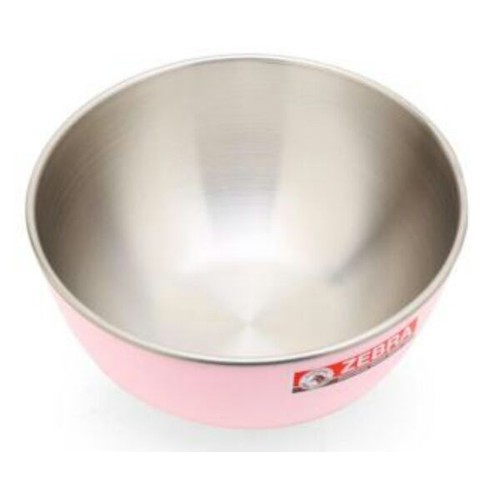 Tô Inox Zebra Ramen Darling 15cm -135202